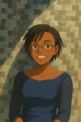 Elizabeth Afolabi, Frontend Engineer